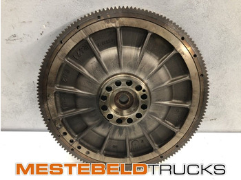 Engine MERCEDES-BENZ