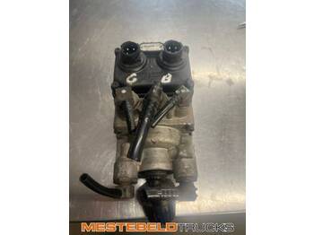 Brake parts MERCEDES-BENZ