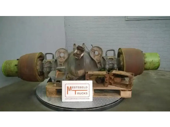 Rear axle SCANIA