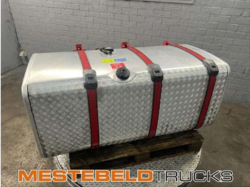 Fuel tank SCANIA