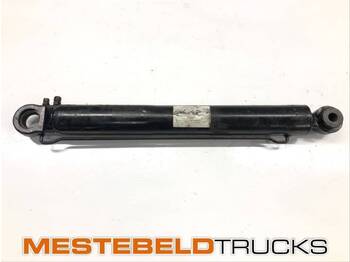 Cab and interior SCANIA