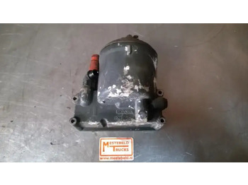 Engine and parts SCANIA