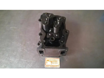 Engine and parts SCANIA