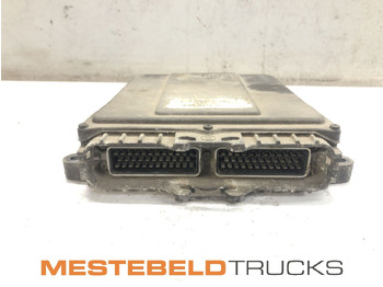Electrical system for Truck Scania EDC unit: picture 2 Electrical system for Truck Scania EDC unit: picture 2