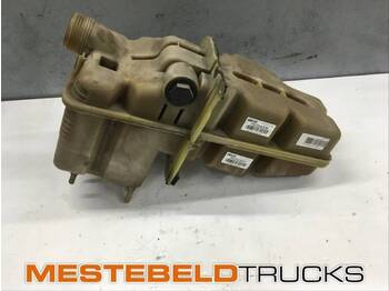 Cooling system SCANIA