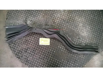 Cab and interior SCANIA G