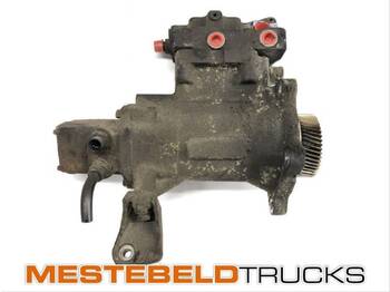 Fuel system SCANIA
