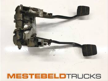 Clutch and parts SCANIA