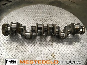 Engine and parts SCANIA