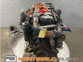 Engine for Truck Scania Motor DC 9 30 EEV: picture 3