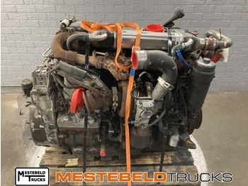 Engine for Truck Scania Motor DC 9 30 EEV: picture 2