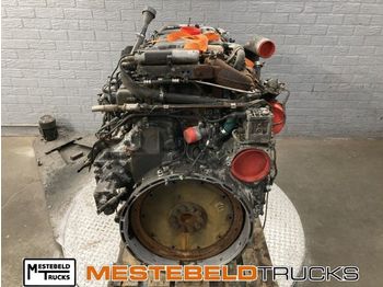 Engine for Truck Scania Motor DC 9 30 EEV: picture 4