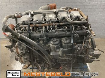 Engine SCANIA