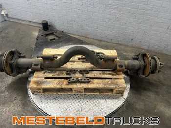 Rear axle SCANIA