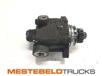 Engine and parts SCANIA