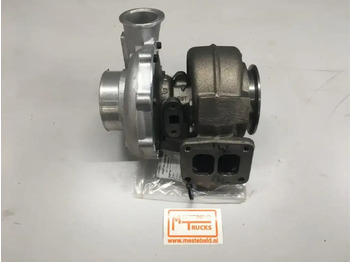 Engine and parts SCANIA T