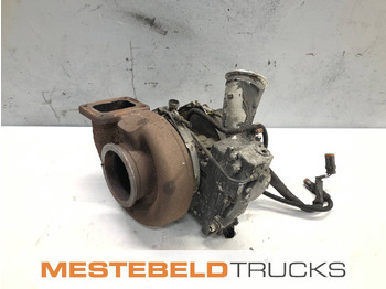 Engine and parts SCANIA