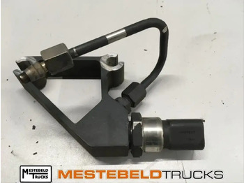 Electrical system SCANIA