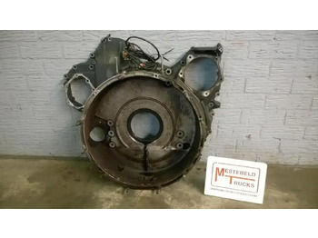 Engine and parts SCANIA
