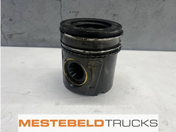 Engine and parts SCANIA