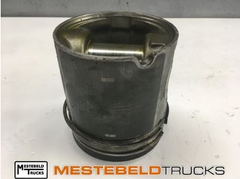 Engine and parts SCANIA