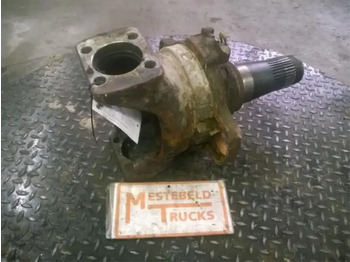 Rear axle TERBERG