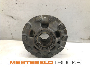 Rear axle VOLVO FM7