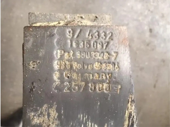 Frame/ Chassis VOLVO