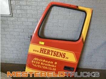 Cab and interior VOLVO