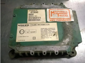 Electrical system VOLVO FH