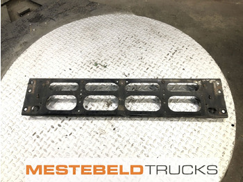 Frame/ Chassis VOLVO FH
