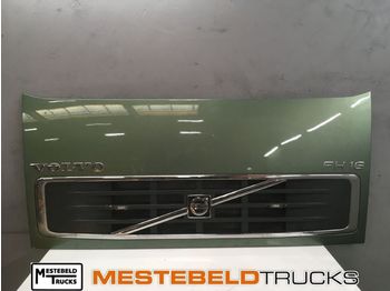 Cab and interior VOLVO