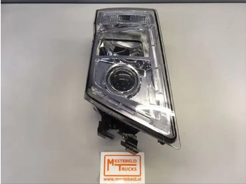 Electrical system VOLVO