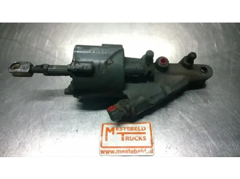 Clutch and parts KRACHT