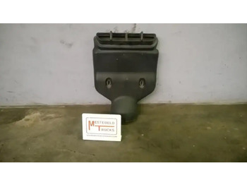 Air intake pipe VOLVO