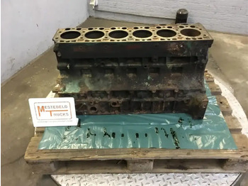 Engine and parts VOLVO