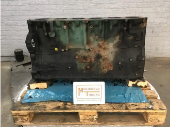 Engine and parts VOLVO