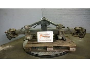 Rear axle VOLVO