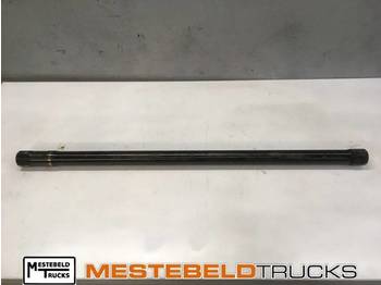 Rear axle VOLVO