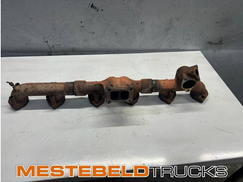 Engine and parts VOLVO