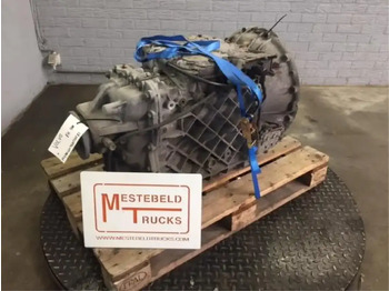 Gearbox and parts for Truck Volvo Versnellingsbak VT 2412 C I-Shift: picture 2