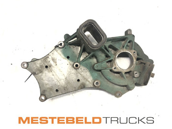 Engine and parts VOLVO