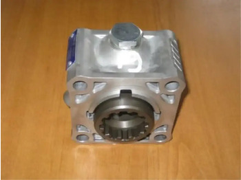 Hydraulics ZF