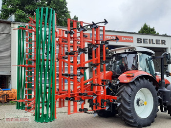 Cultivator AGRO-MASZ