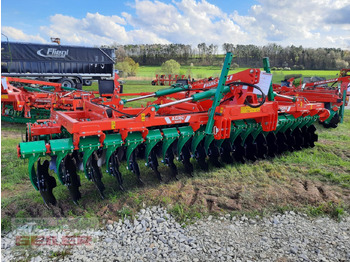 Disc harrow AGRO-MASZ