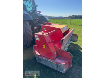 Flail mower CrushingTech CRD-220-T Steinbrecher: picture 4