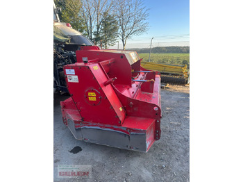 Flail mower CrushingTech CRD-220-T Steinbrecher: picture 3