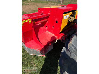 Flail mower CrushingTech CRD-220-T Steinbrecher: picture 5