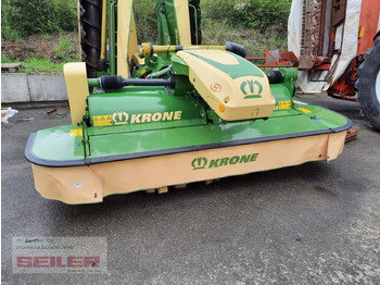 Mower KRONE Easycut