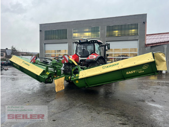 Mower KRONE Easycut